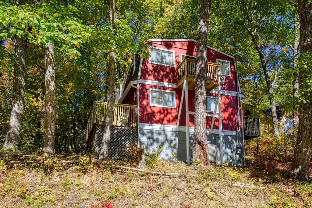 Four Bears Den, Hot Tub, 1089 Of Free Attraction Tickets For Each Paid Day, Dollywood And More Gatlinburg Exteriör bild