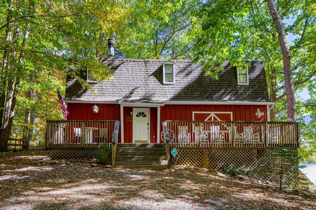 Four Bears Den, Hot Tub, 1089 Of Free Attraction Tickets For Each Paid Day, Dollywood And More Gatlinburg Exteriör bild