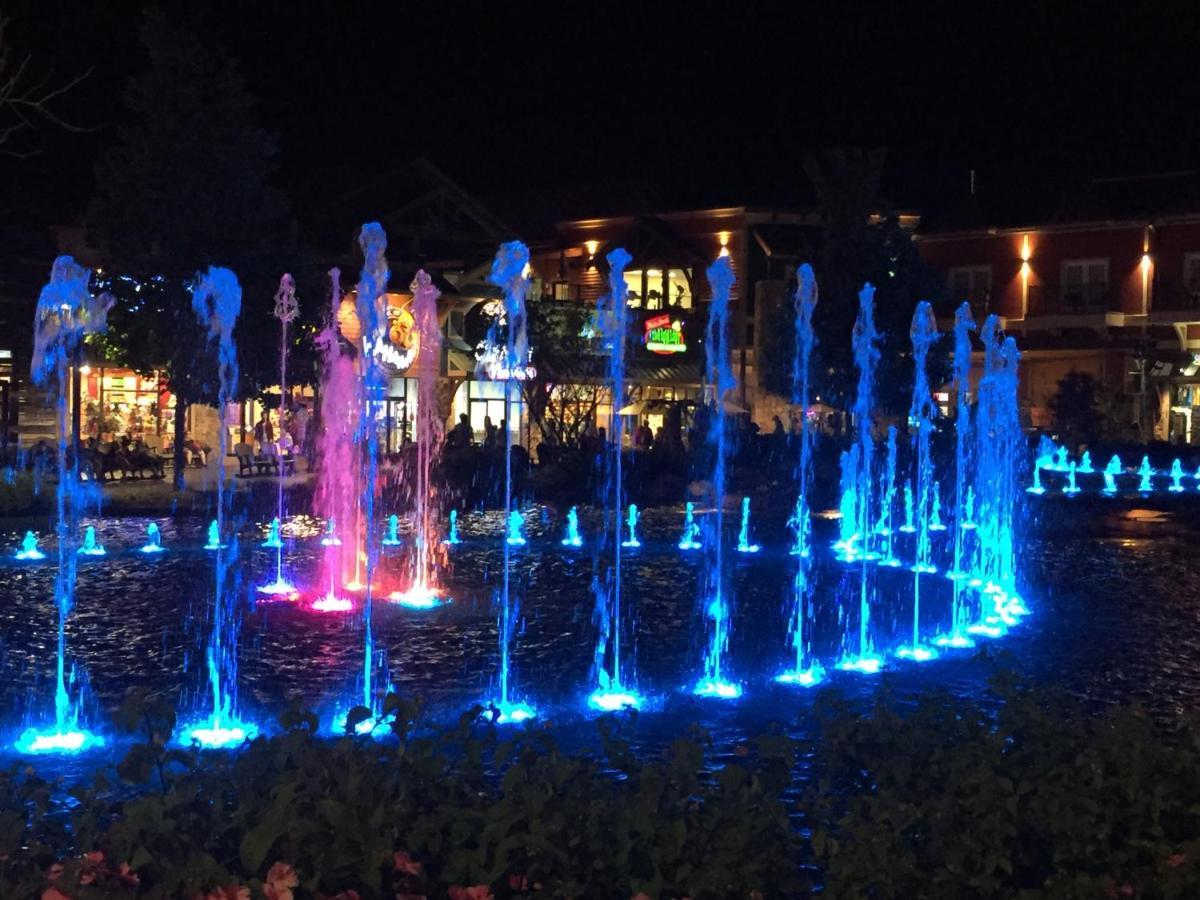 Four Bears Den, Hot Tub, 1089 Of Free Attraction Tickets For Each Paid Day, Dollywood And More Gatlinburg Exteriör bild